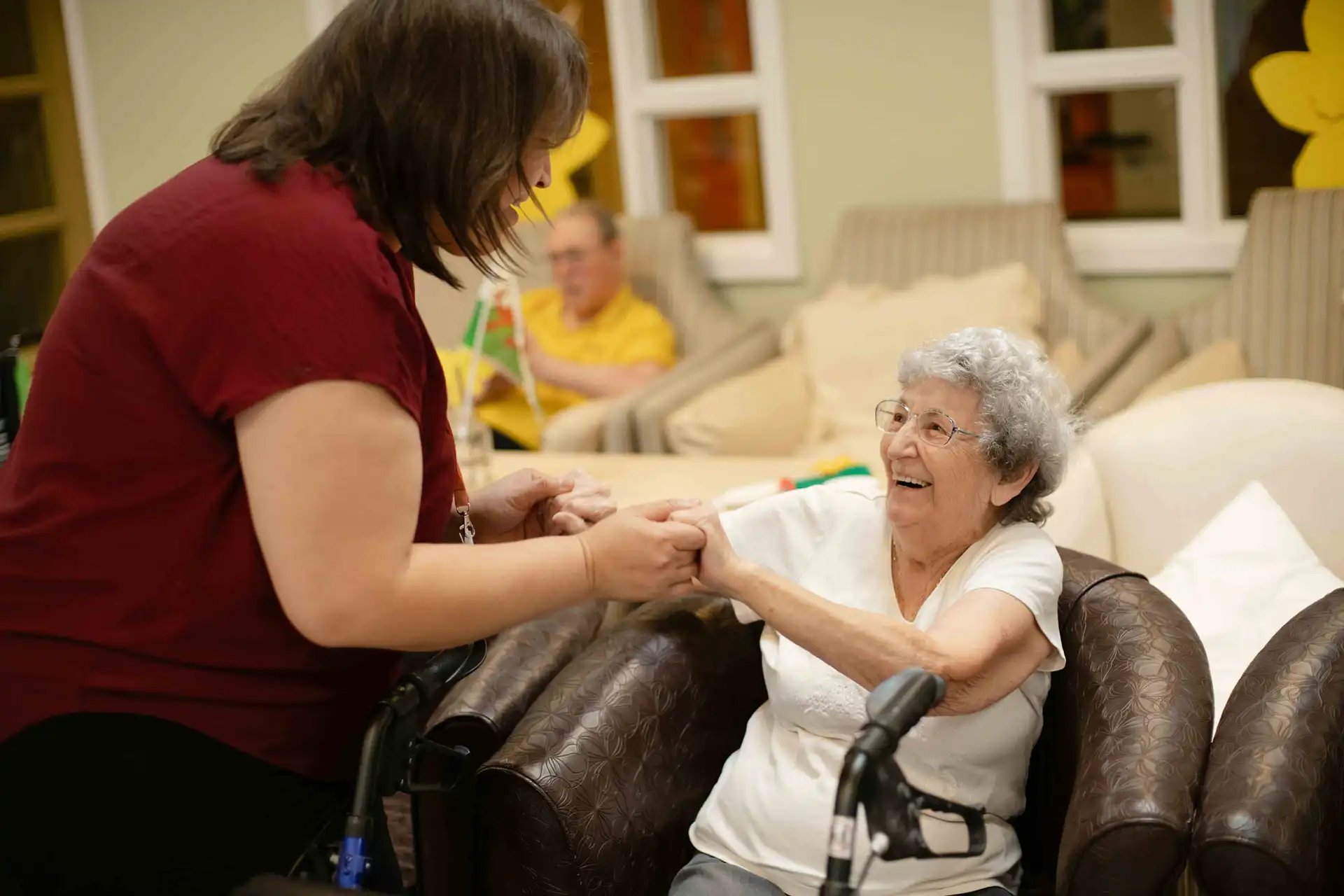 Dementia Care in Otterton East Devon