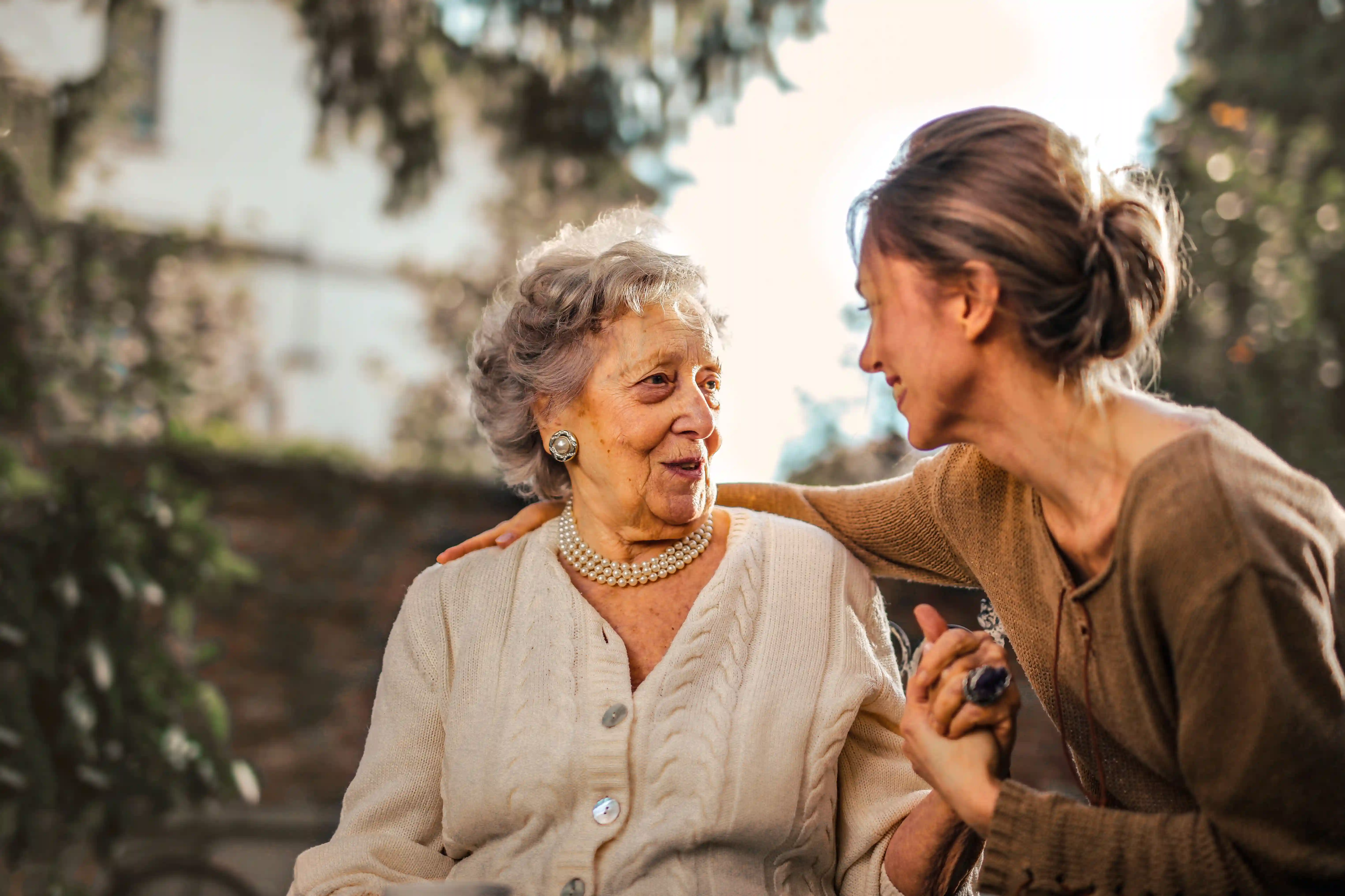 Residential Care