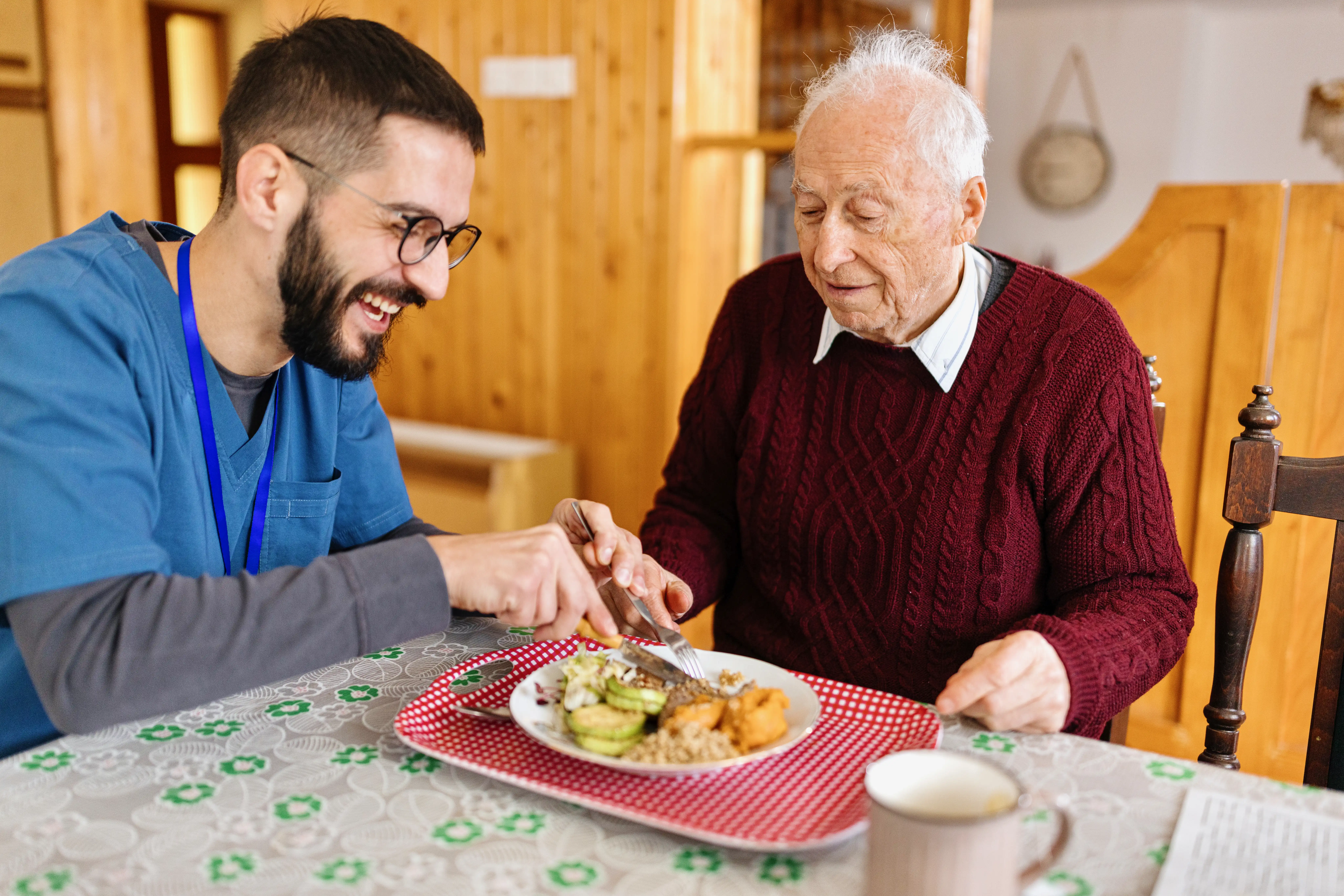 Respite Care