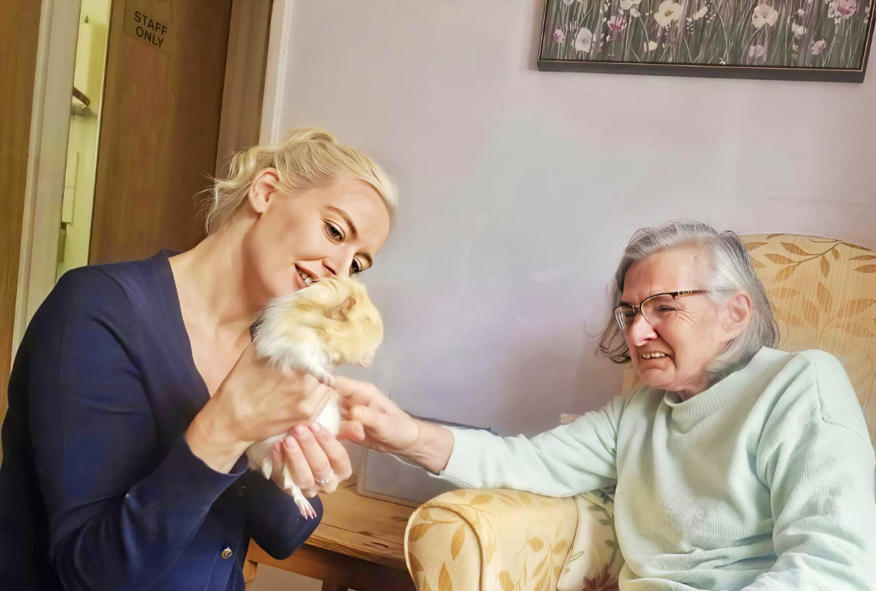 Dementia Care