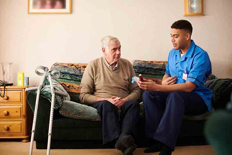 Respite care