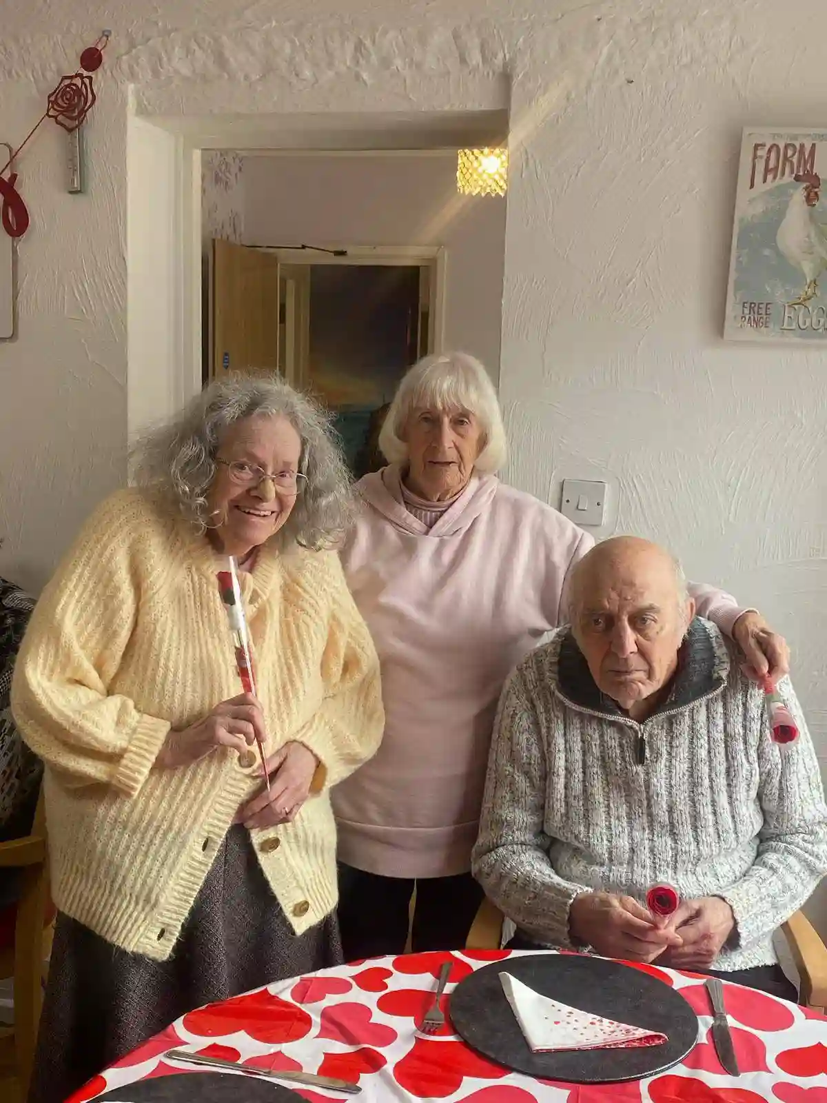 Is residential care the right fit?