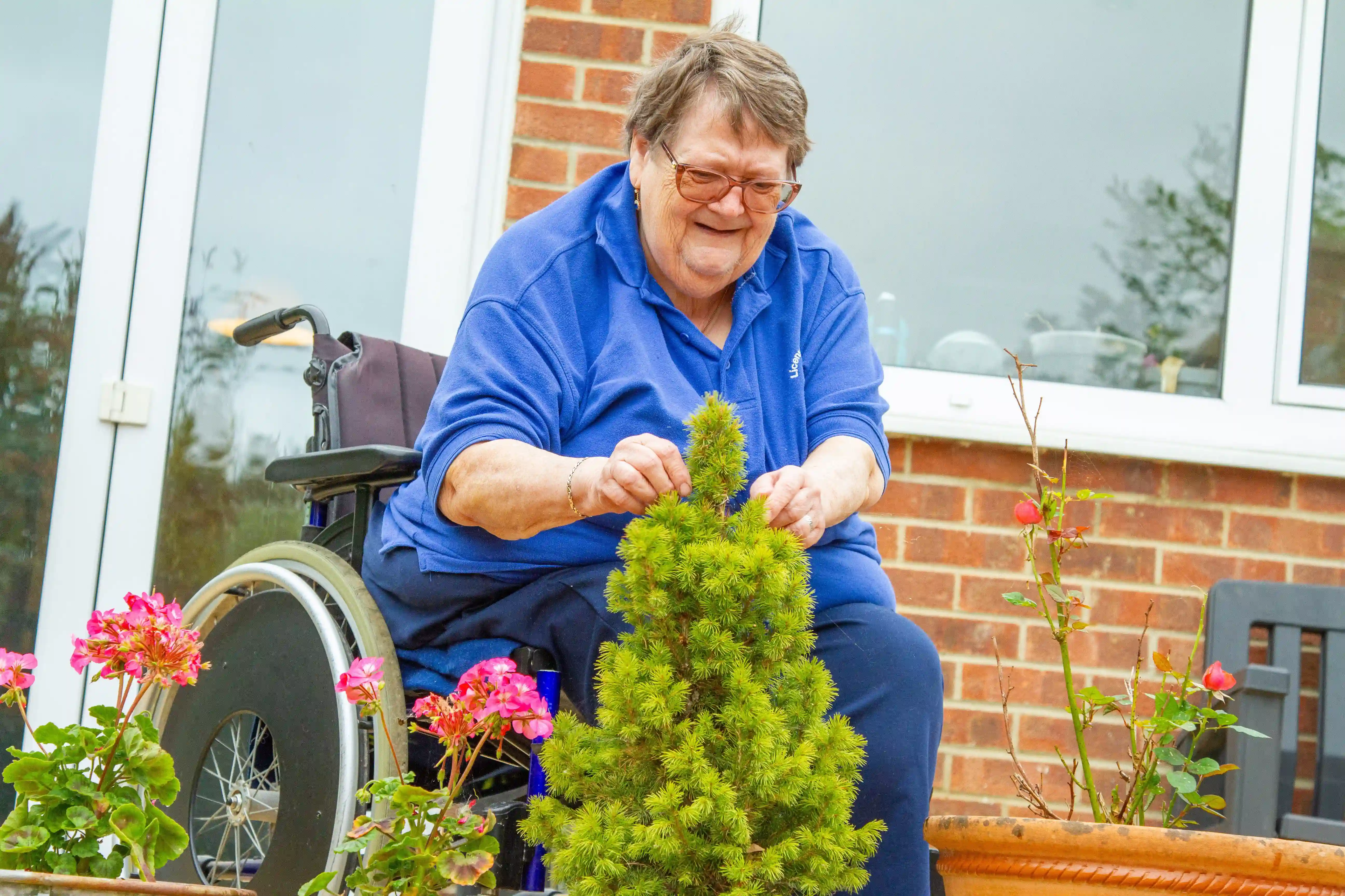 Residential Care in Weymouth