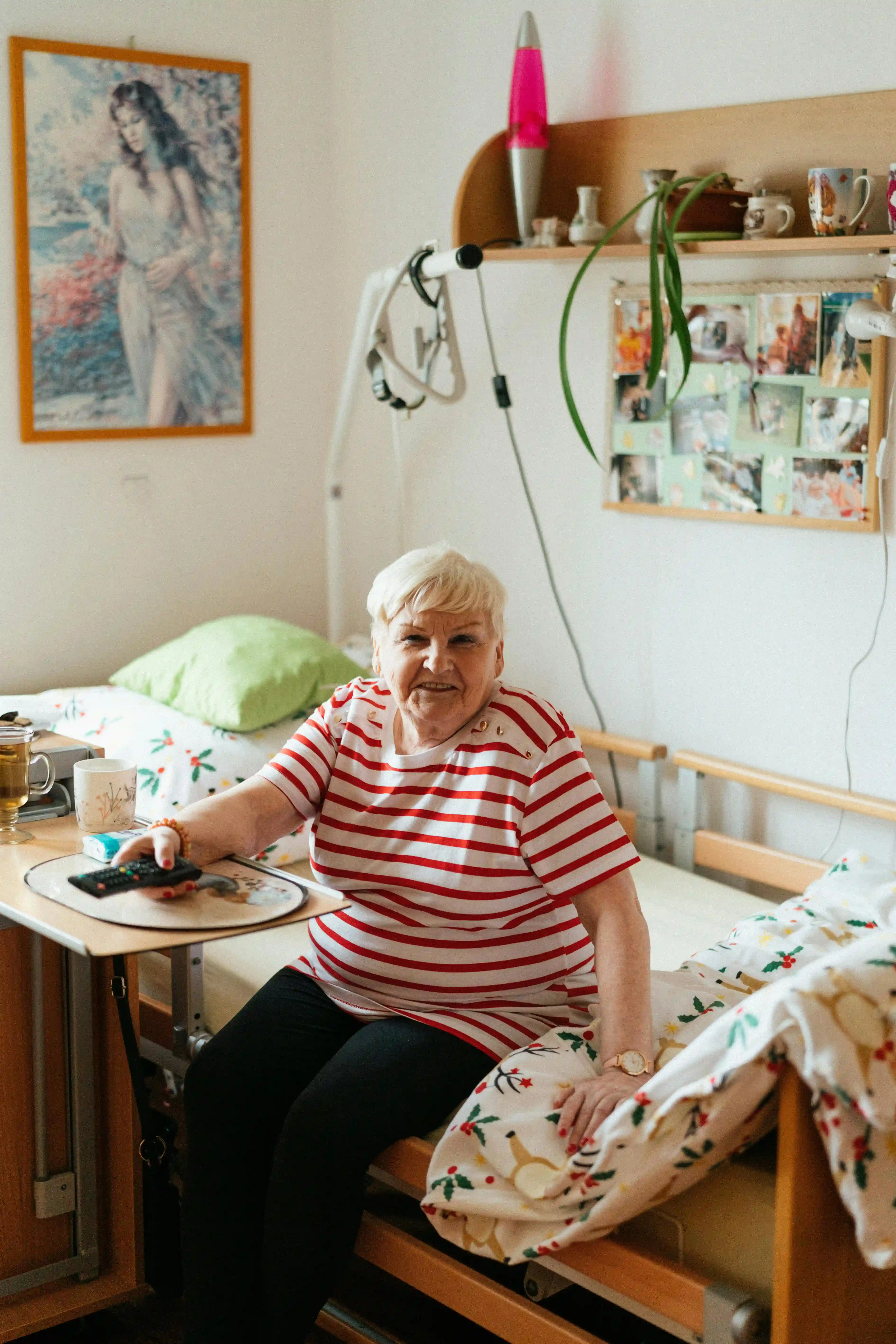 Respite Care in Weymouth