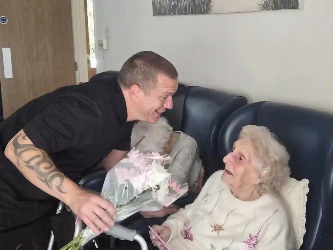 Why families choose The Chestnuts for respite care 