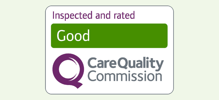 Chestnuts Residential Home Receives Overall ‘Good’ CQC Rating